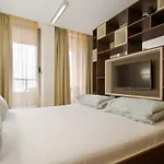 Deluxe Studio Studentski Grad