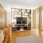 Deluxe Studio Studentski Grad