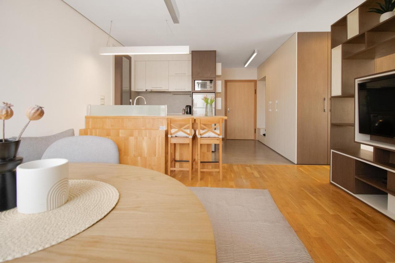 Apartamento Deluxe Studentski Grad