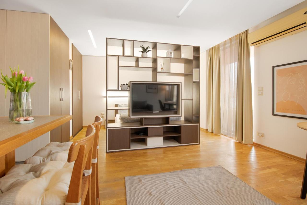 Apartamento Deluxe Studentski Grad Sofía