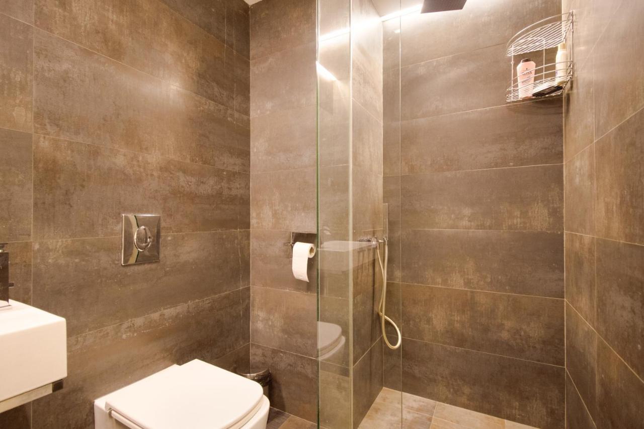 Apartamento Deluxe Studentski Grad *