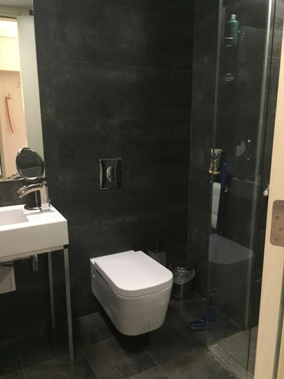 Deluxe Studentski Grad Apartamento *